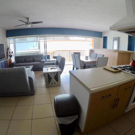 3 Bedroom Apartment At La Joya Hotel Zone Puerto Vallarta Exterior photo