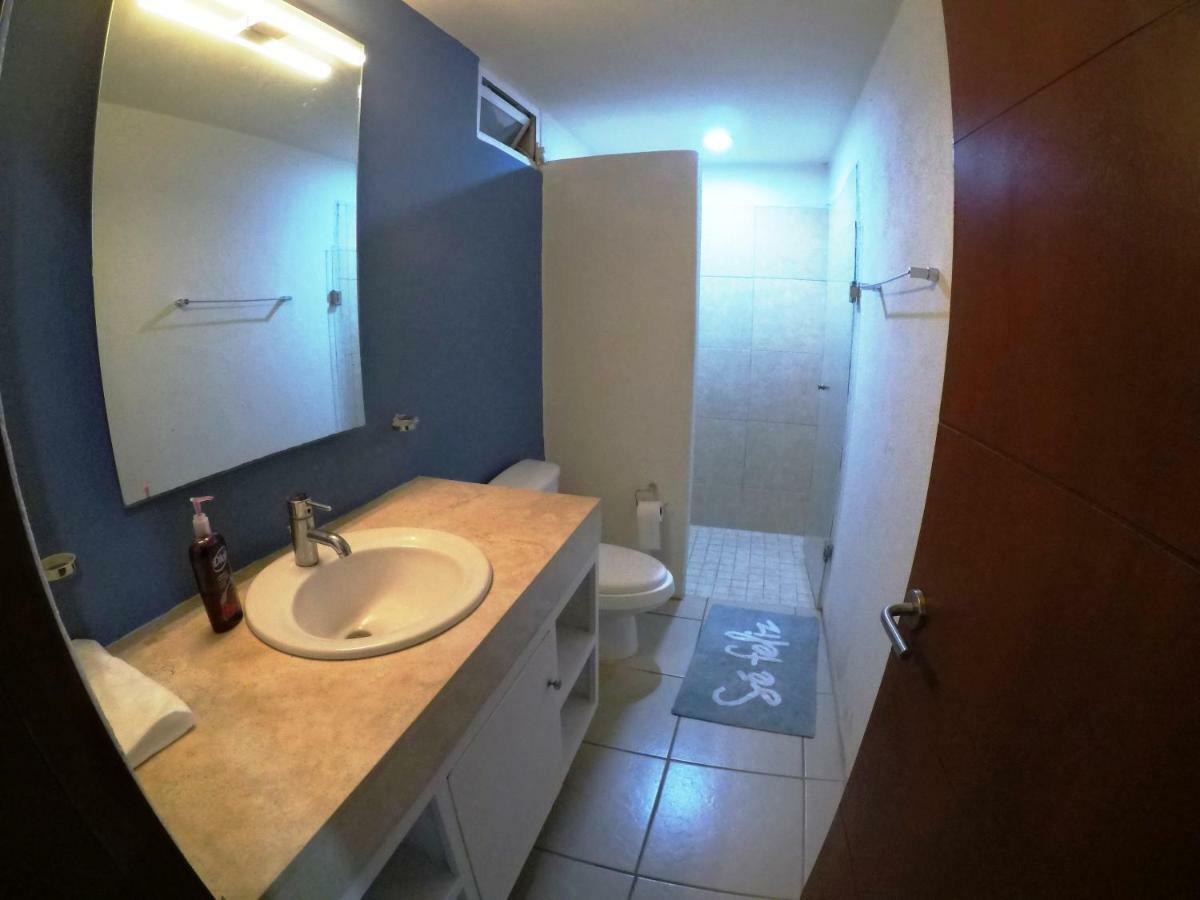 3 Bedroom Apartment At La Joya Hotel Zone Puerto Vallarta Exterior photo