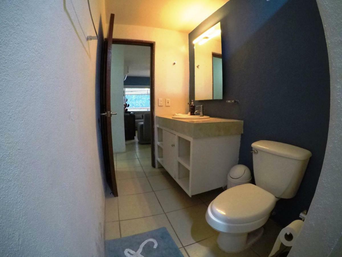 3 Bedroom Apartment At La Joya Hotel Zone Puerto Vallarta Exterior photo